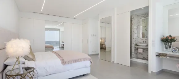 Вилла с 4 спальнями в Лоле, Португалия № 134341 33