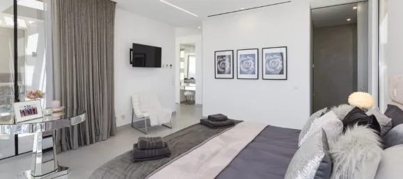 Вилла с 4 спальнями в Лоле, Португалия № 134341 26