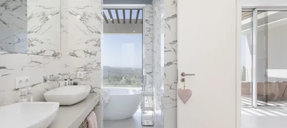 Вилла с 4 спальнями в Лоле, Португалия № 134341 27