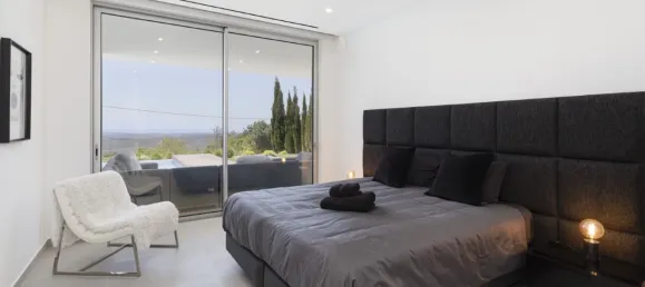 Вилла с 4 спальнями в Лоле, Португалия № 134341 18