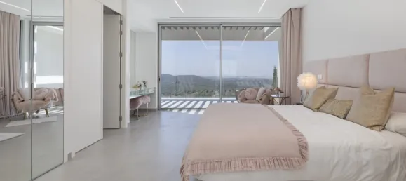 Вилла с 4 спальнями в Лоле, Португалия № 134341 31