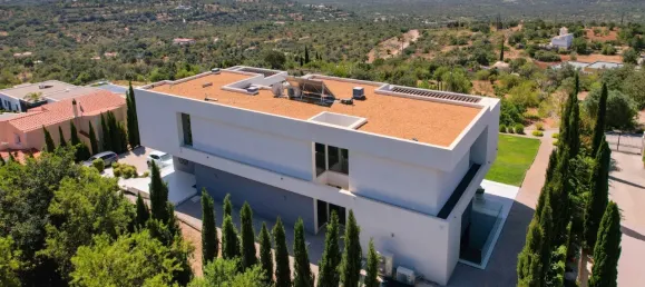 Вилла с 4 спальнями в Лоле, Португалия № 134341 47