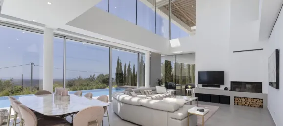 Вилла с 4 спальнями в Лоле, Португалия № 134341 6