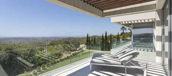 Вилла с 4 спальнями в Лоле, Португалия № 134341 29