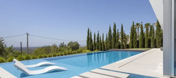 Вилла с 4 спальнями в Лоле, Португалия № 134341 40