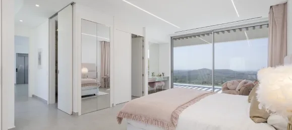 Вилла с 4 спальнями в Лоле, Португалия № 134341 32