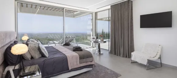 Вилла с 4 спальнями в Лоле, Португалия № 134341 25