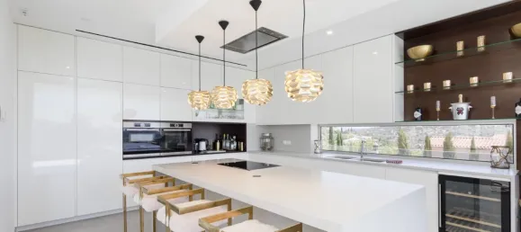 Вилла с 4 спальнями в Лоле, Португалия № 134341 12