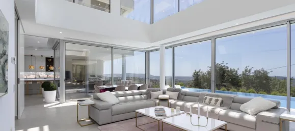 Вилла с 4 спальнями в Лоле, Португалия № 134341 7