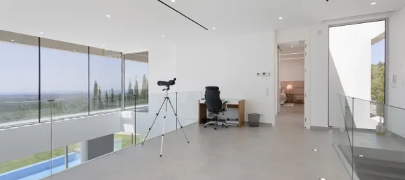 Вилла с 4 спальнями в Лоле, Португалия № 134341 21