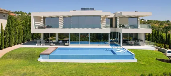 Вилла с 4 спальнями в Лоле, Португалия № 134341 45