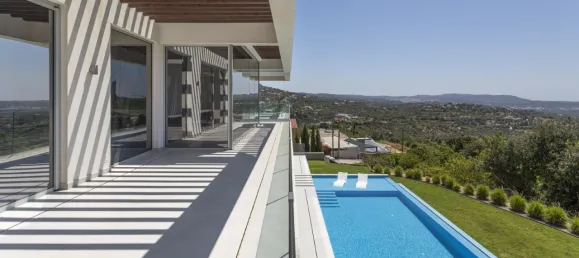 Вилла с 4 спальнями в Лоле, Португалия № 134341 4