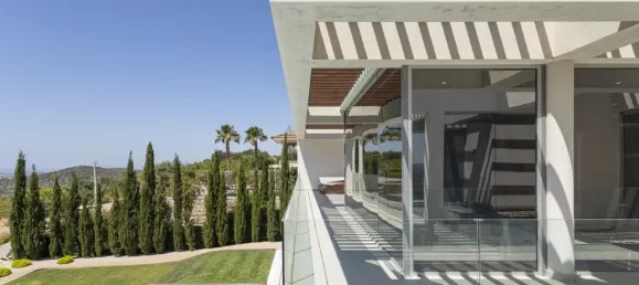 Вилла с 4 спальнями в Лоле, Португалия № 134341 30