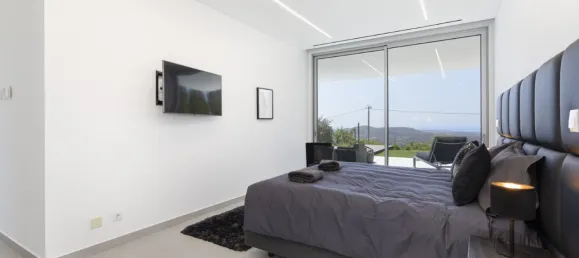 Вилла с 4 спальнями в Лоле, Португалия № 134341 37