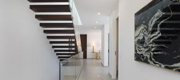 Вилла с 4 спальнями в Лоле, Португалия № 134341 17