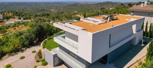 Вилла с 4 спальнями в Лоле, Португалия № 134341 48