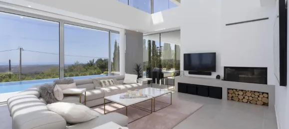 Вилла с 4 спальнями в Лоле, Португалия № 134341 5