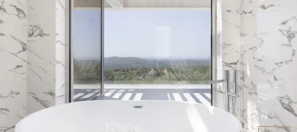 Вилла с 4 спальнями в Лоле, Португалия № 134341 28