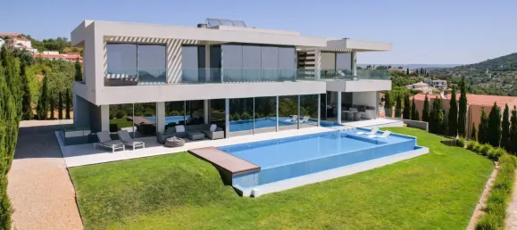 Вилла с 4 спальнями в Лоле, Португалия № 134341 46