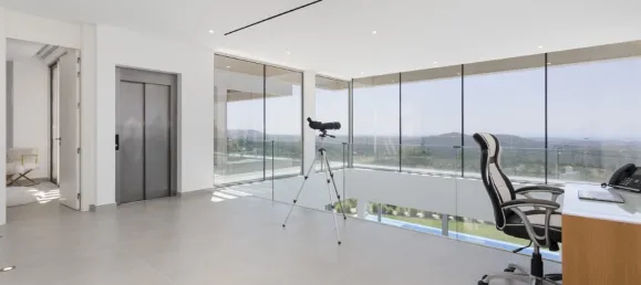 Вилла с 4 спальнями в Лоле, Португалия № 134341 22