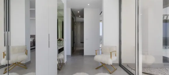 Вилла с 4 спальнями в Лоле, Португалия № 134341 35