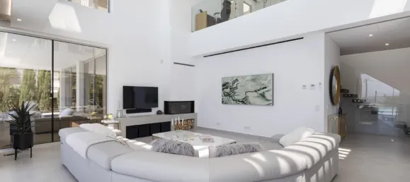 Вилла с 4 спальнями в Лоле, Португалия № 134341 8