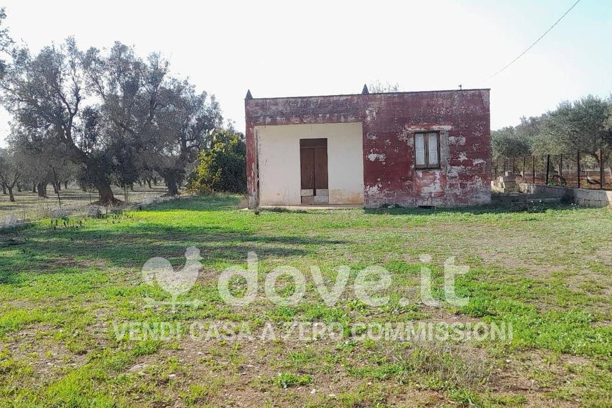 1 bedroom Villa in Francavilla Fontana, Italy No. 339388