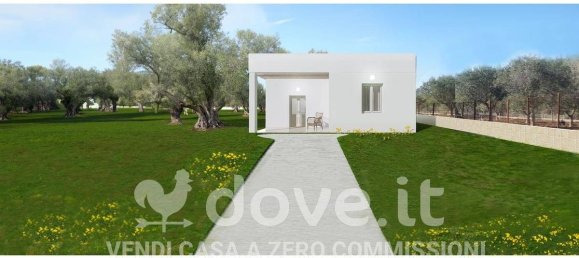 1 bedroom Villa in Francavilla Fontana, Italy No. 339388 2