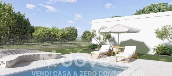 1 bedroom Villa in Francavilla Fontana, Italy No. 339388 16