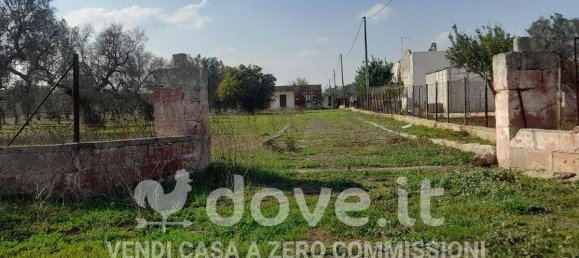 1 bedroom Villa in Francavilla Fontana, Italy No. 339388 17