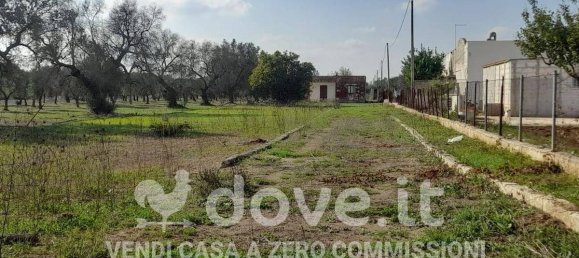 1 bedroom Villa in Francavilla Fontana, Italy No. 339388 18