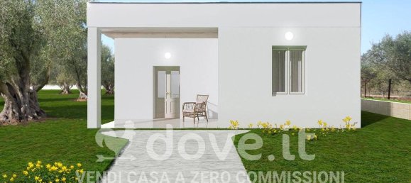 1 bedroom Villa in Francavilla Fontana, Italy No. 339388 4