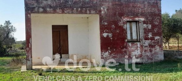 1 bedroom Villa in Francavilla Fontana, Italy No. 339388 3