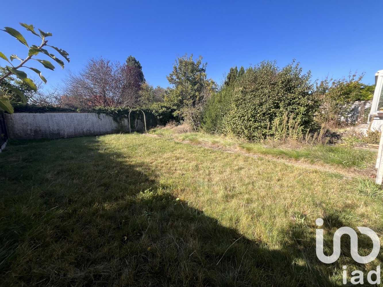Casa de 2 dormitorios en Scy-Chazelles, France No. 157104