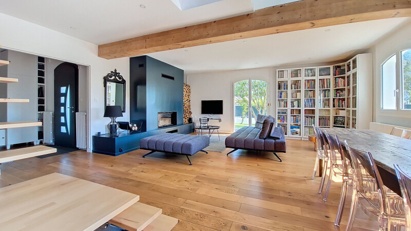 1 bedroom House in Villenave-d'Ornon, France No. 281714