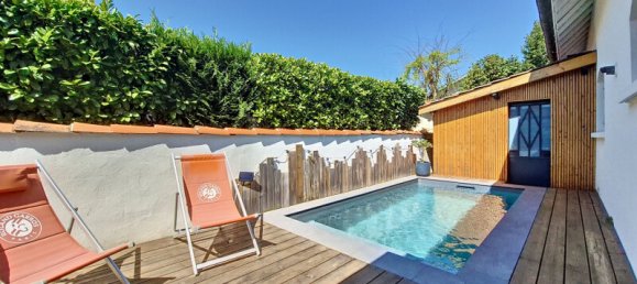 1 bedroom House in Villenave-d'Ornon, France No. 281714 11