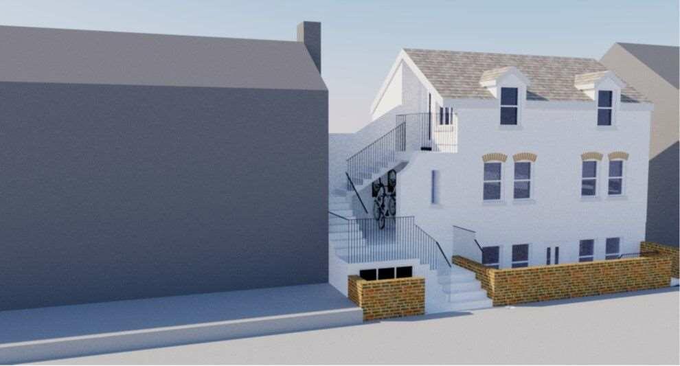 Grundstück in Sittingbourne, United Kingdom, Nr. 13897