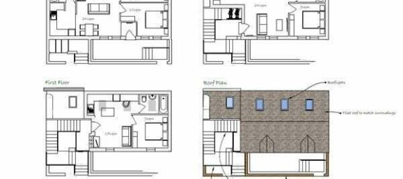 Grundstück in Sittingbourne, United Kingdom, Nr. 13897 3