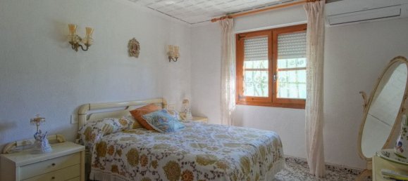 7 غرف نوم منزل في Alicante, Spain رقم 23784 45