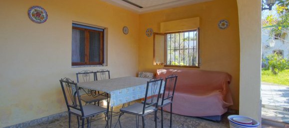 7 غرف نوم منزل في Alicante, Spain رقم 23784 28