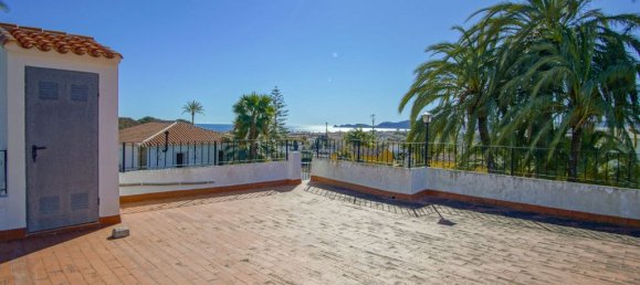 7 غرف نوم منزل في Alicante, Spain رقم 23784 35