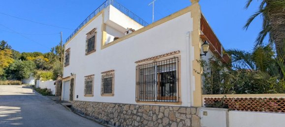 7 غرف نوم منزل في Alicante, Spain رقم 23784 18