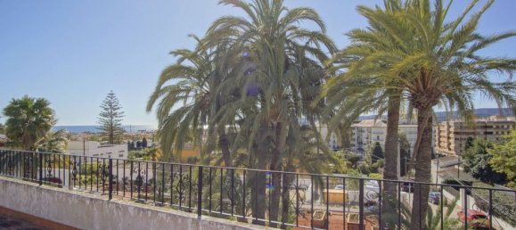 7 غرف نوم منزل في Alicante, Spain رقم 23784 32