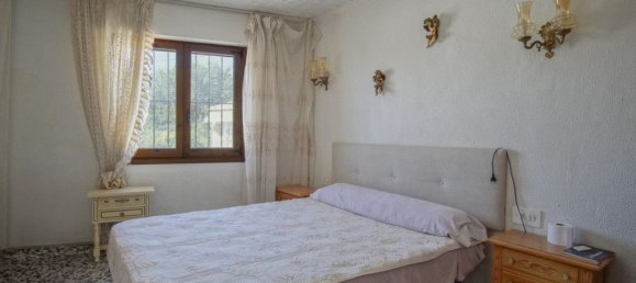 7 غرف نوم منزل في Alicante, Spain رقم 23784 47