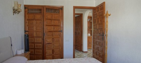 7 غرف نوم منزل في Alicante, Spain رقم 23784 48