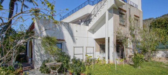 7 غرف نوم منزل في Alicante, Spain رقم 23784 22