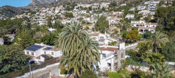 7 غرف نوم منزل في Alicante, Spain رقم 23784 21