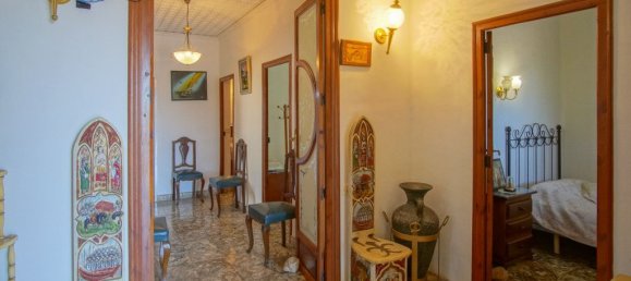 7 غرف نوم منزل في Alicante, Spain رقم 23784 27