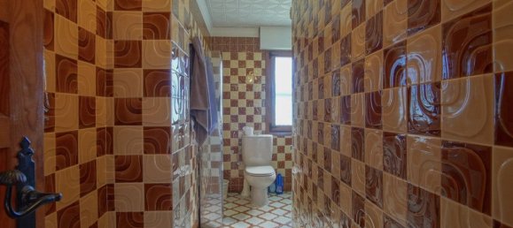 7 غرف نوم منزل في Alicante, Spain رقم 23784 15