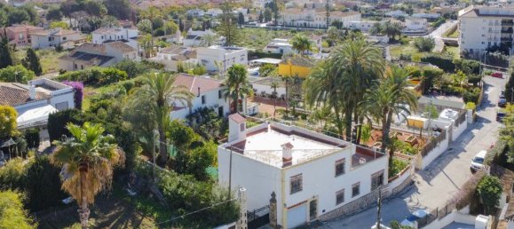 7 غرف نوم منزل في Alicante, Spain رقم 23784 20